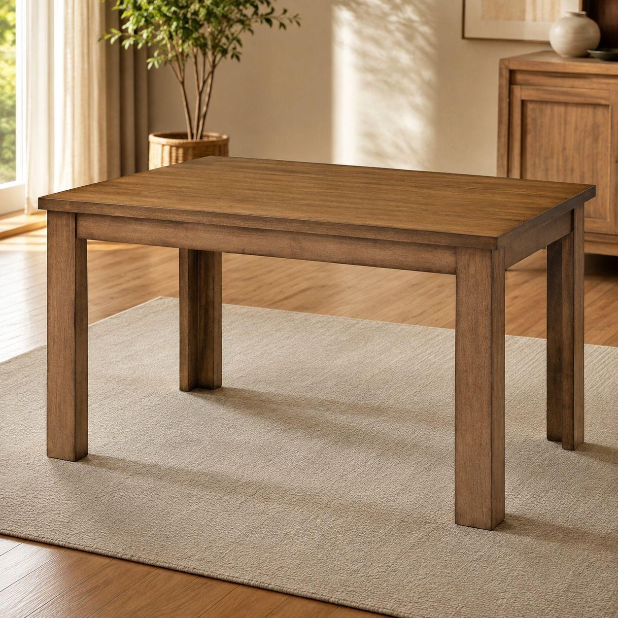 Mesa Comedor 160 Cm Victoria-0