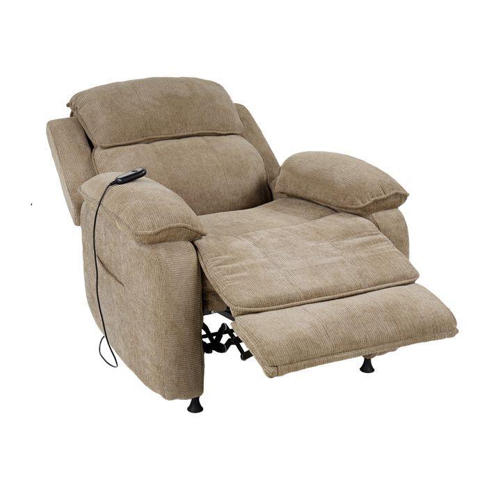 Bergere Eléctrico KD Beige-2