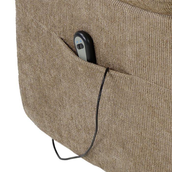 Bergere Eléctrico KD Beige-4