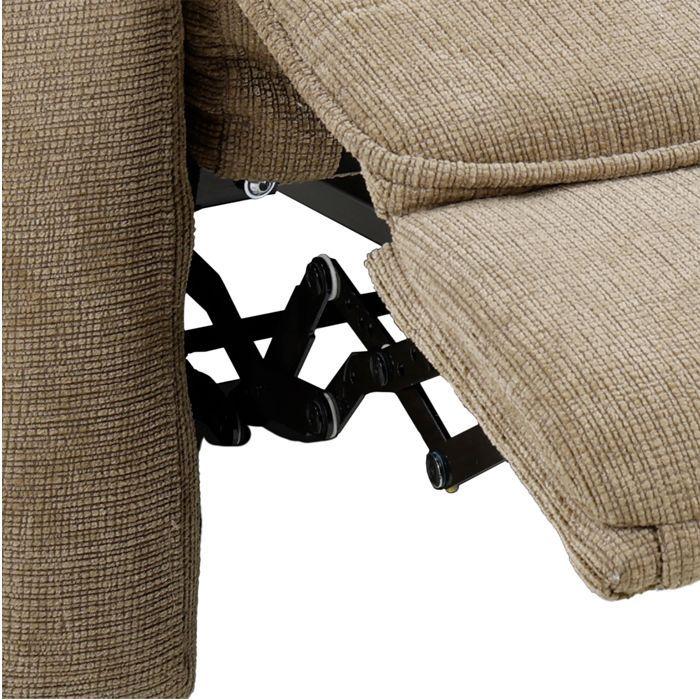 Bergere Eléctrico KD Beige-5