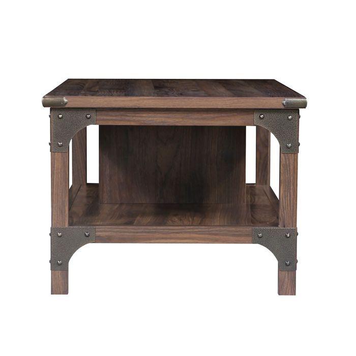 Mesa Centro 1.2 Mt Walnut Line-2