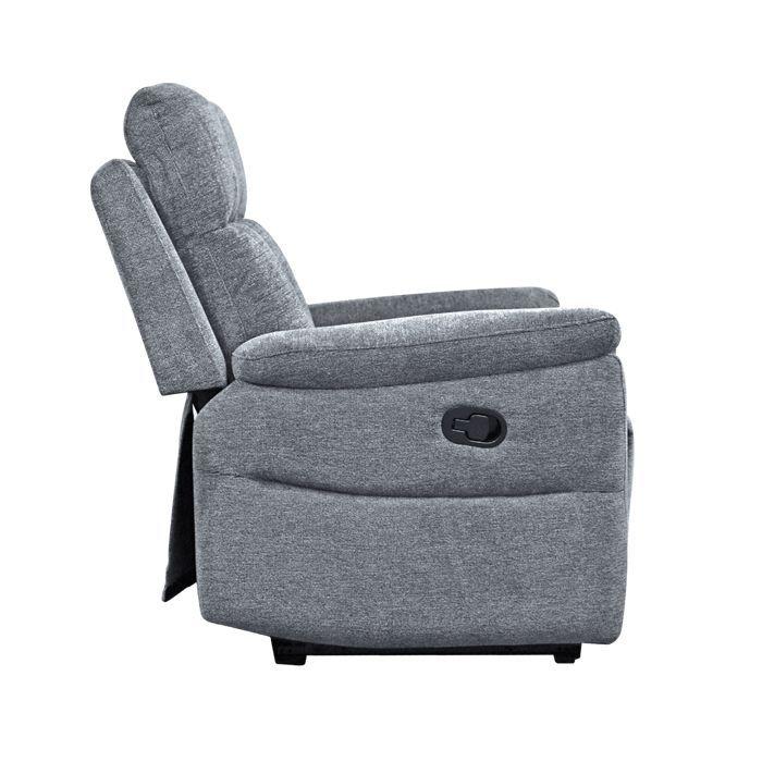 Sofá Reclinable 2 Cuerpos Turín-3