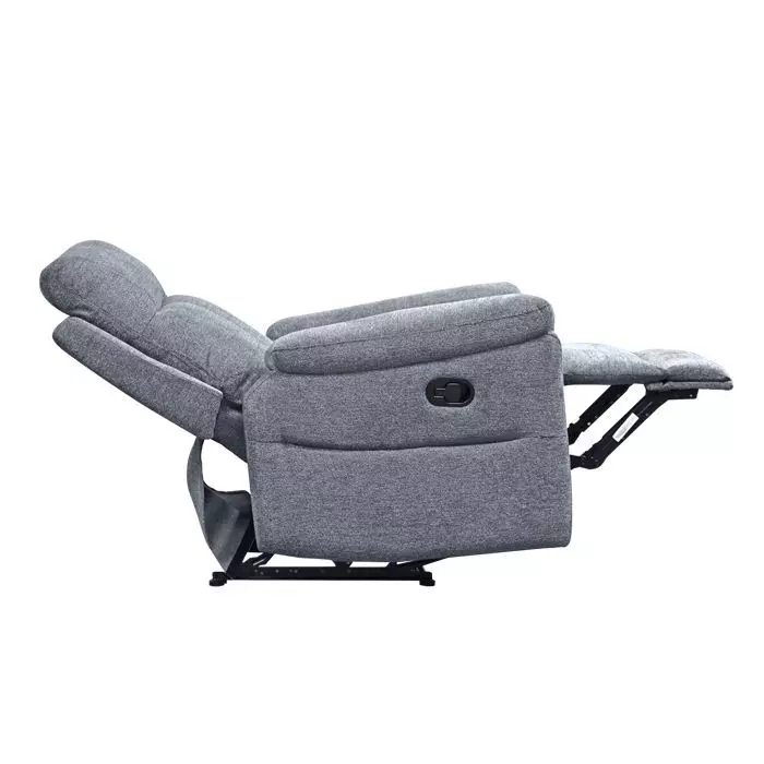 Sofá Reclinable 2 Cuerpos Turín-4
