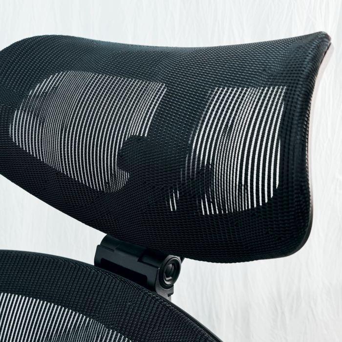 Sillón Ejecutivo Ergoback Aluminio-2