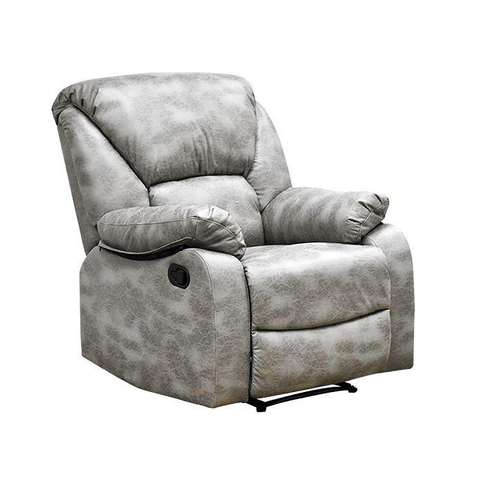 BERGERE RECLINABLE ROSARIO STEEL-0