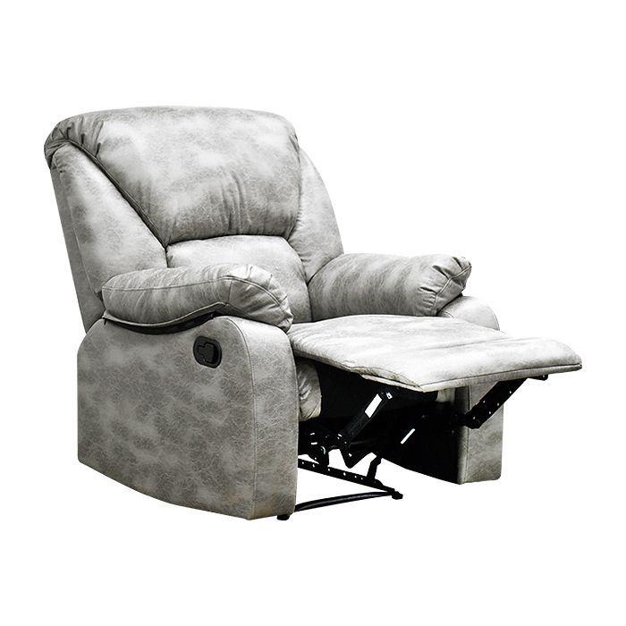 BERGERE RECLINABLE ROSARIO STEEL-2