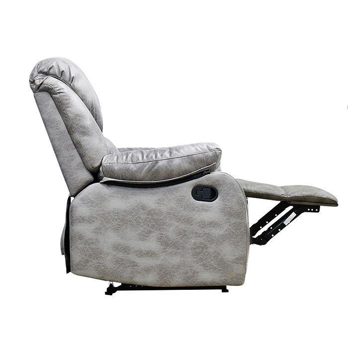 BERGERE RECLINABLE ROSARIO STEEL-3