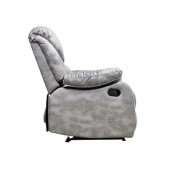 BERGERE RECLINABLE ROSARIO STEEL-4