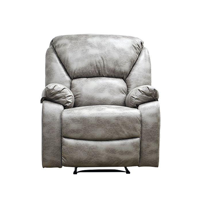 BERGERE RECLINABLE ROSARIO STEEL-5