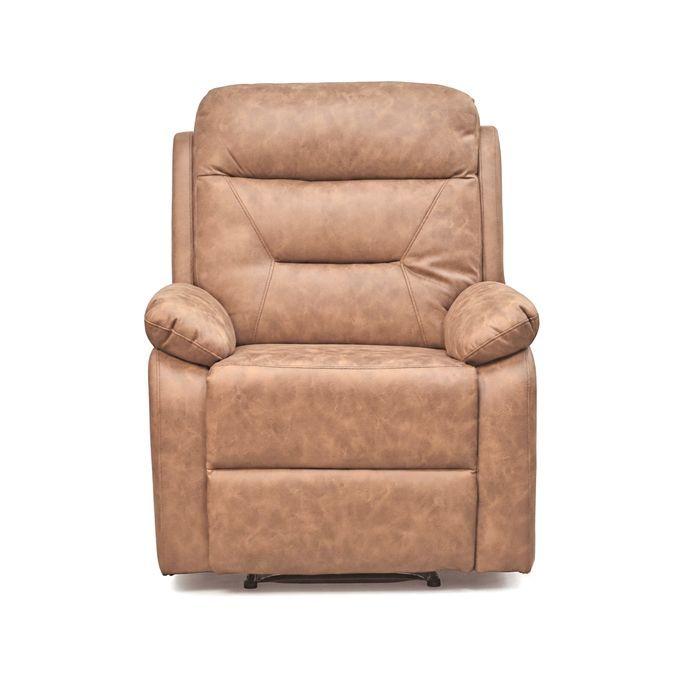Berger Reclinable Life Caramel-4