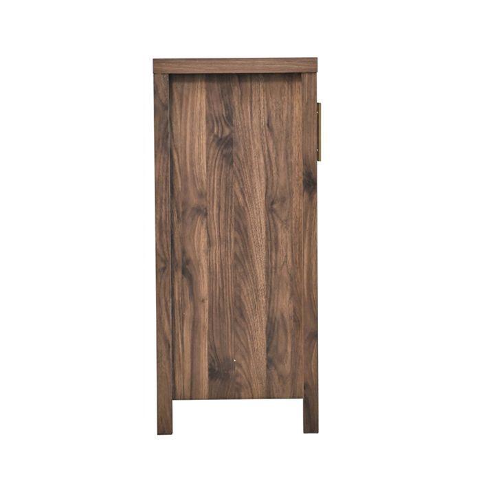 Rack Buffet Aparador Rustic Timber 1.2 Mt-2