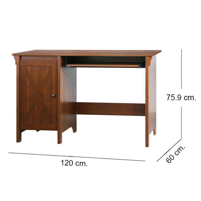 Escritorio 1.2 Mt. Cherry-4