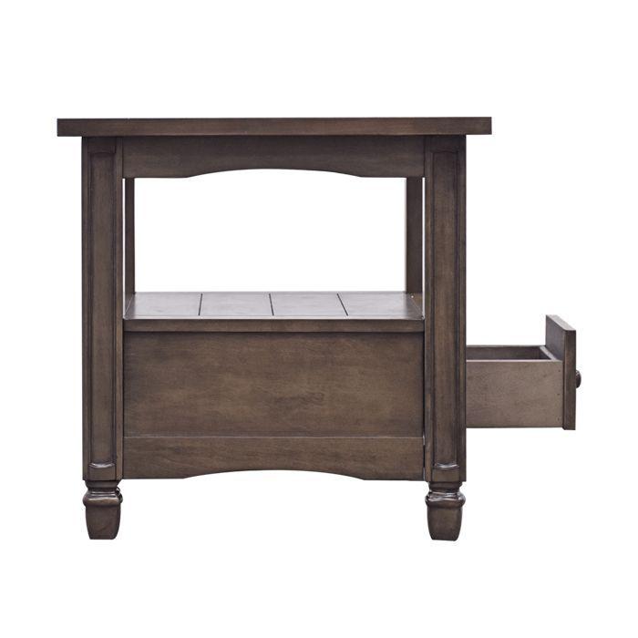 Mesa Lateral Brown-2