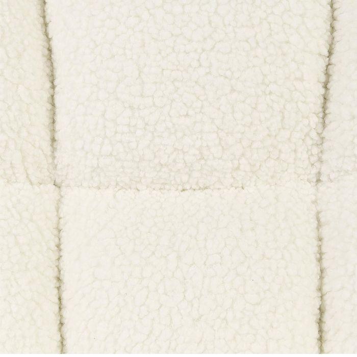 Mecedora Silla descanso White Strong-2