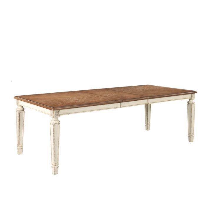 Mesa Comedor Extensible Realyn-2