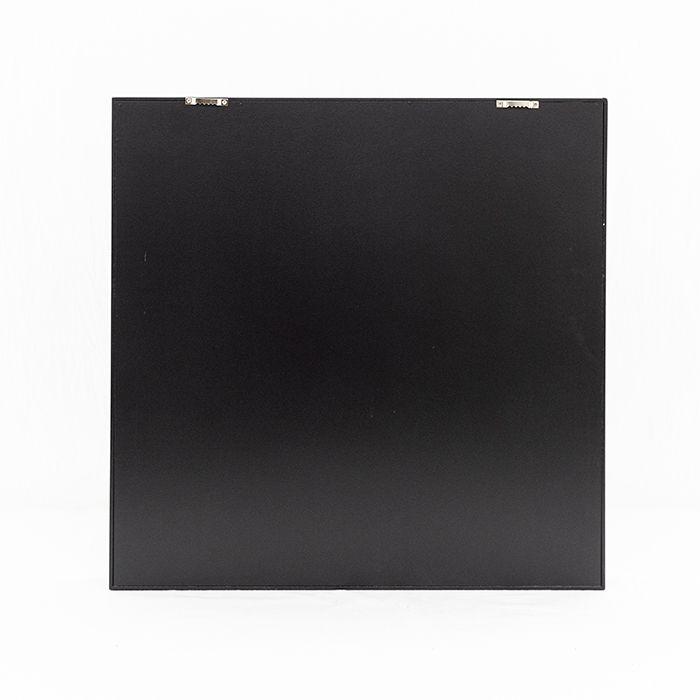 Cuadro Plato Madera XL 1045-2