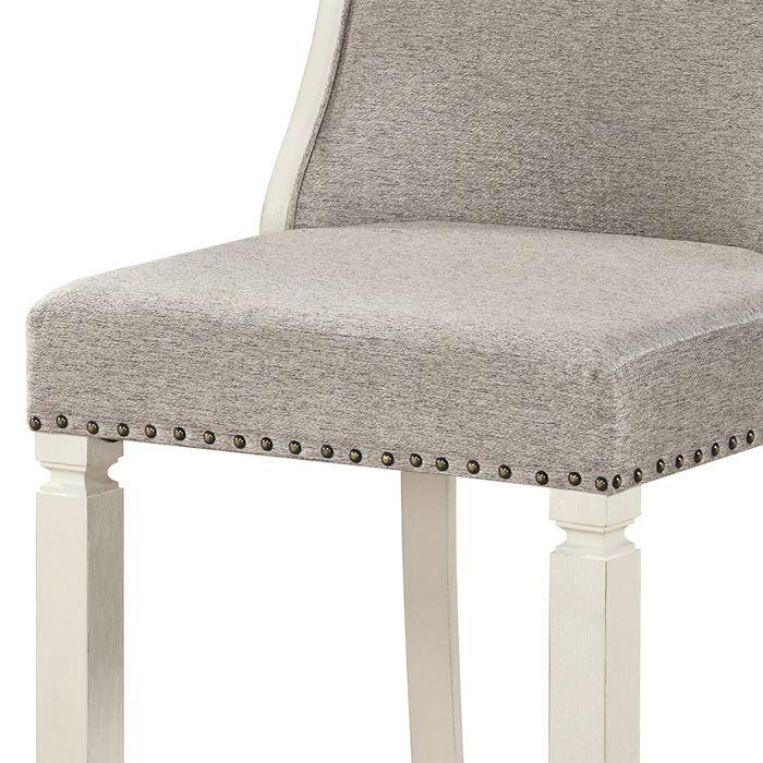 Juego de Comedor 5 Sillas 1 Banqueta Vermont XL-5