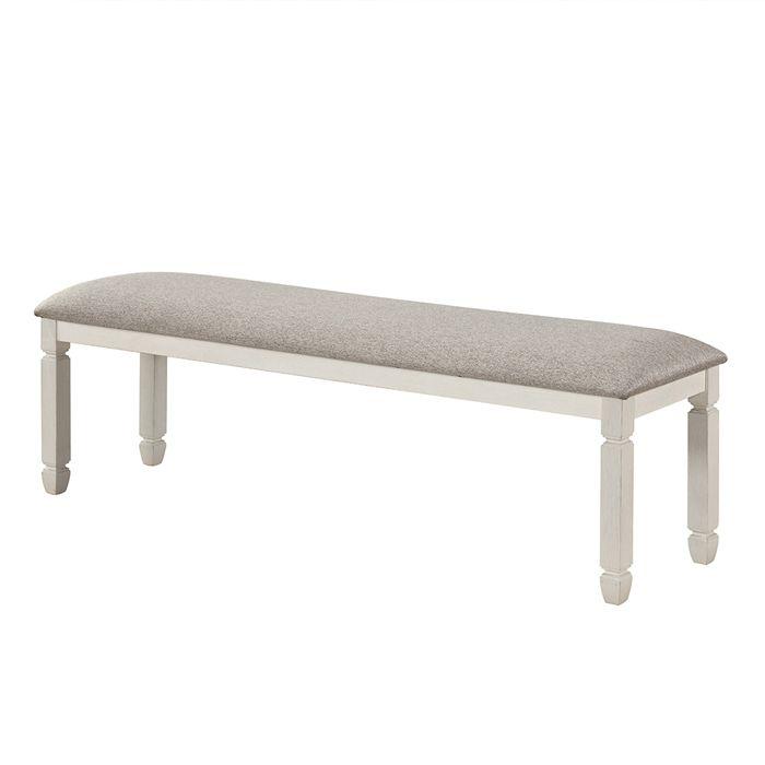 Juego de Comedor 5 Sillas 1 Banqueta Vermont XL-6