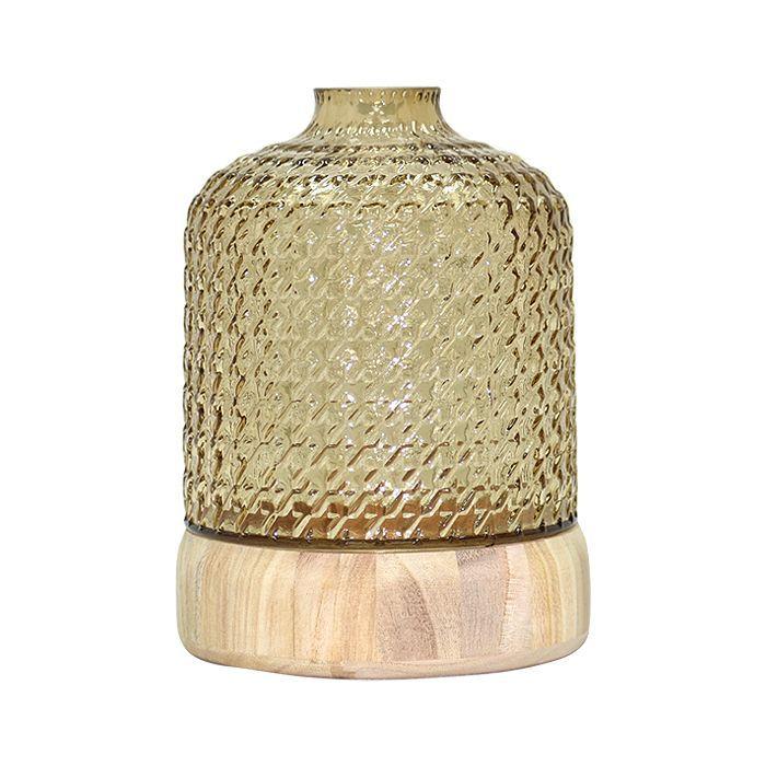 CENTRO DE MESA GOLDEN WHITE M-1