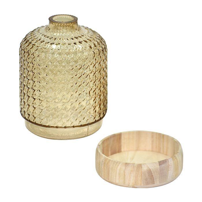 CENTRO DE MESA GOLDEN WHITE M-2