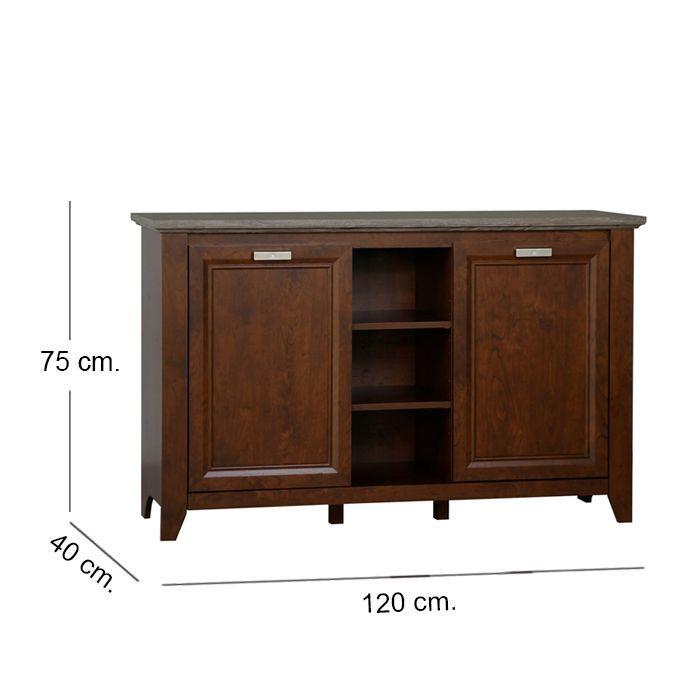 Gabinete 1.2 Mt. Cherry Line-6