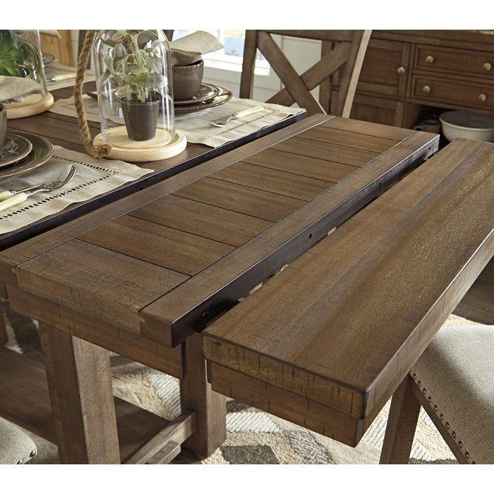 Juego de Comedor 6 Sillas Mortimer-4