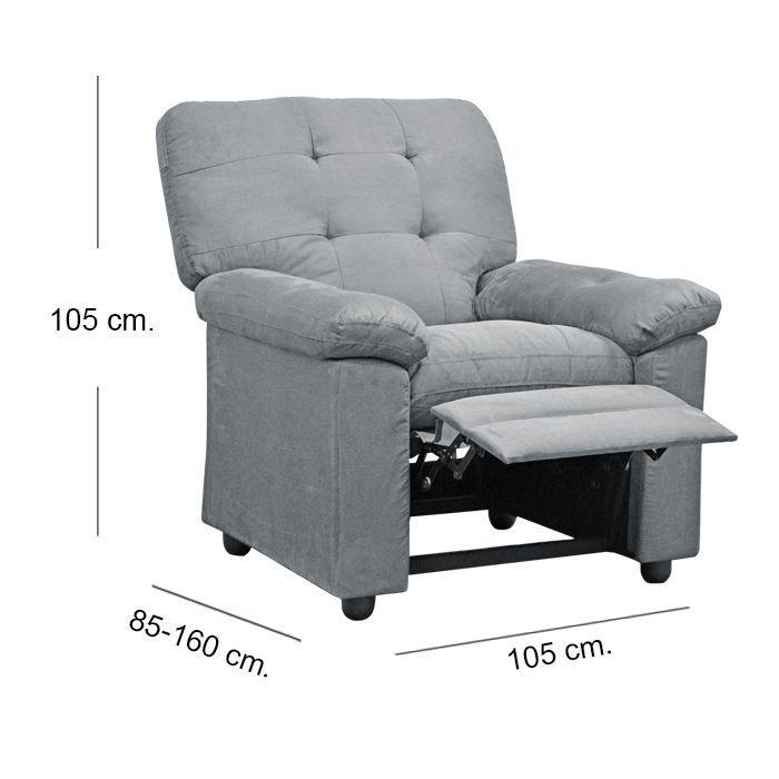 Bergere Dragon Grey-3