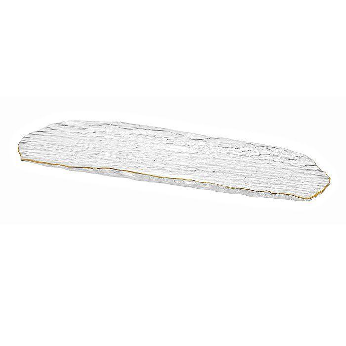 Bandeja 48 Cm Frederick Gold-0
