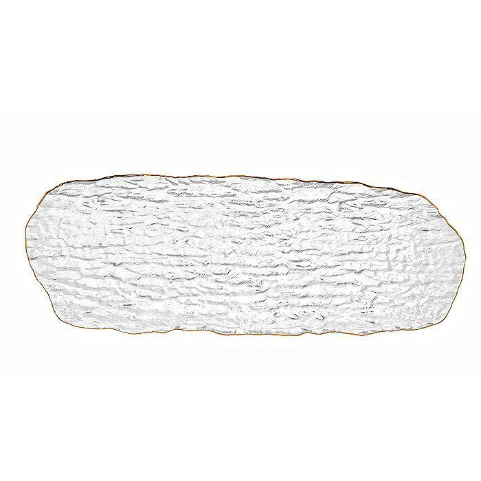 Bandeja 48 Cm Frederick Gold-1