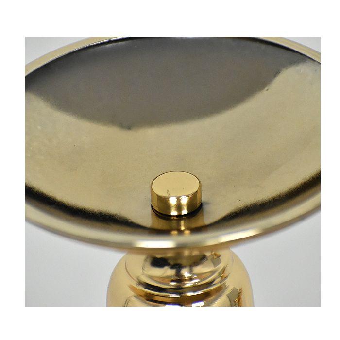 Candelabro Gunther S 29 cms-4