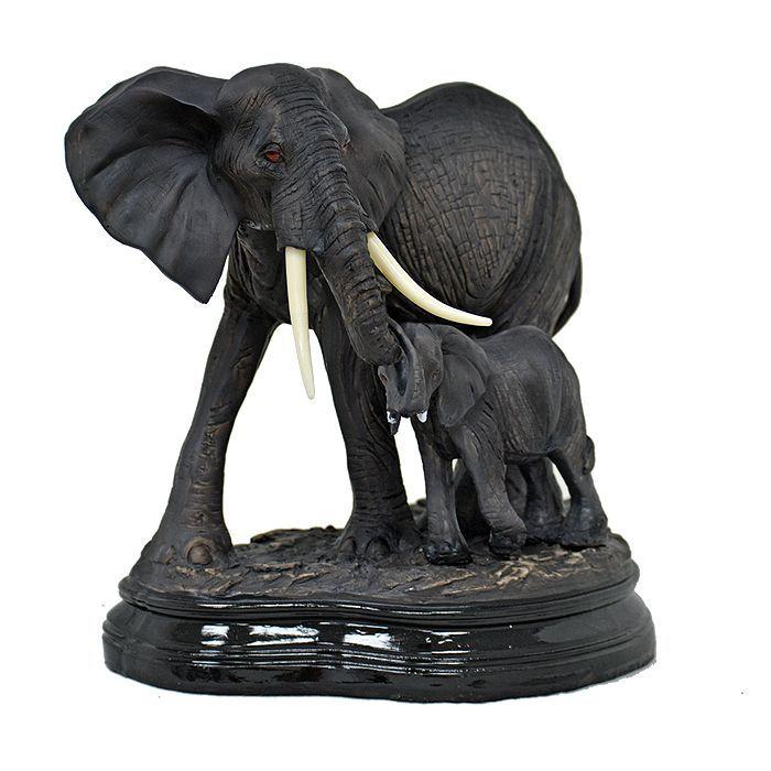 Figura Mamá Elefante-3