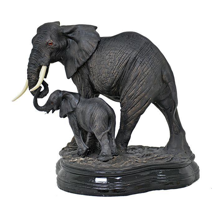 Figura Mamá Elefante-4