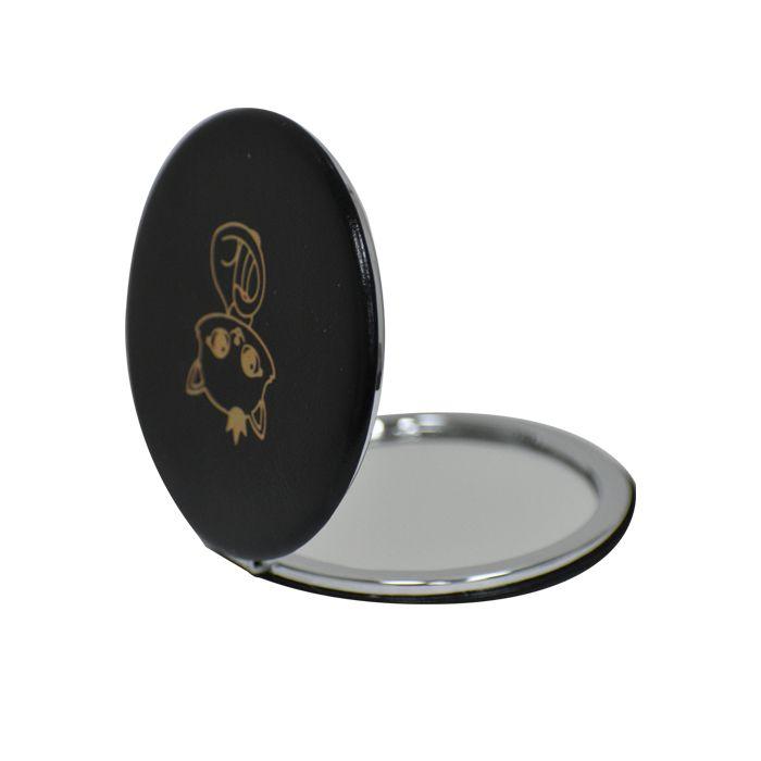 Espejo Cartera Circle Cats-2