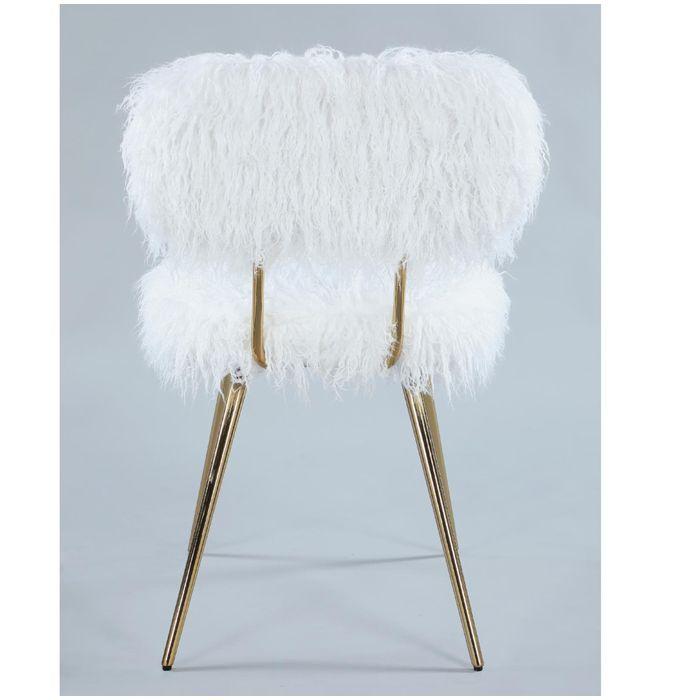 Sitial Chasqui Drag White-2