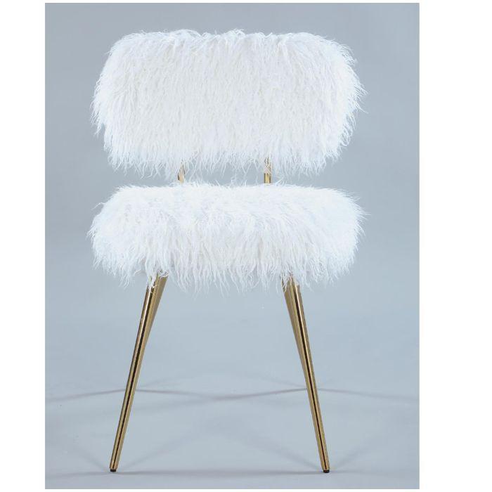 Sitial Chasqui Drag White-3