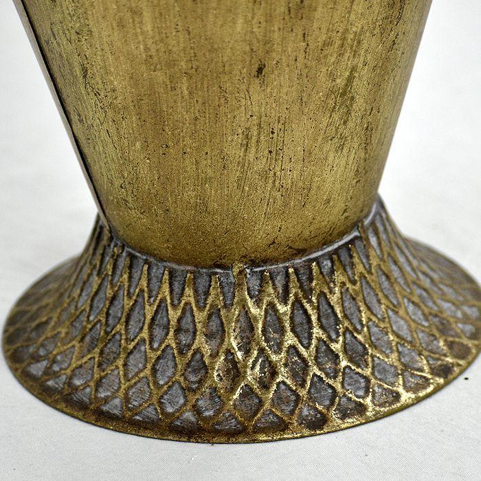 Jarrón Florero Asa XL Luxe Collection-3