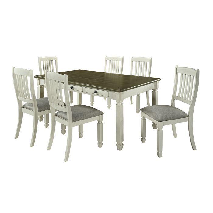 Mesa Comedor Vermont (182 x 101 x 78)-4