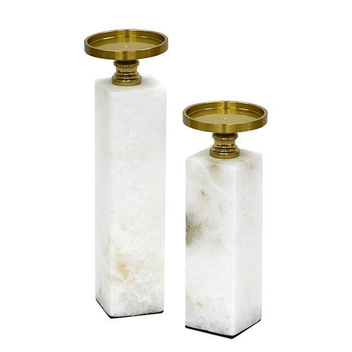 Candelabro Marbel Bronce XL-3