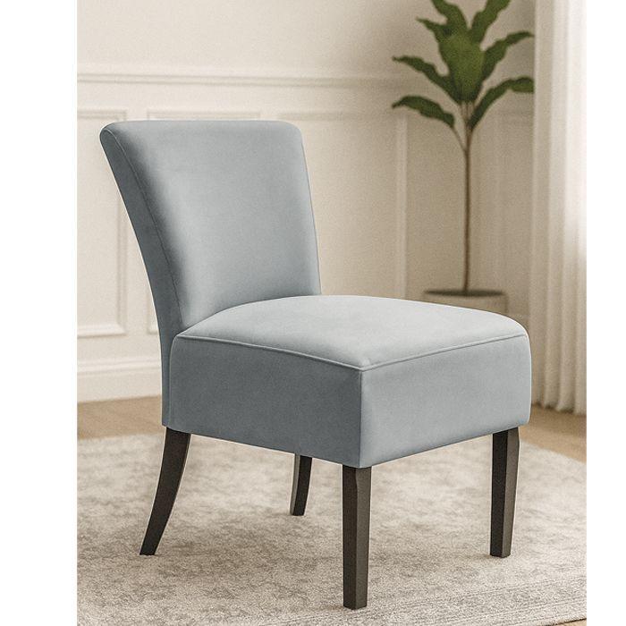 Poltrona Drag Grey ASH-0