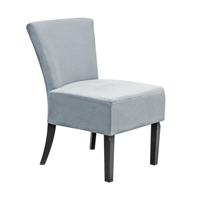 Poltrona Drag Grey ASH-1