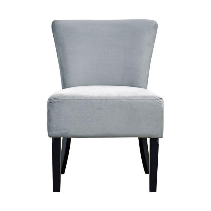 Poltrona Drag Grey ASH-2