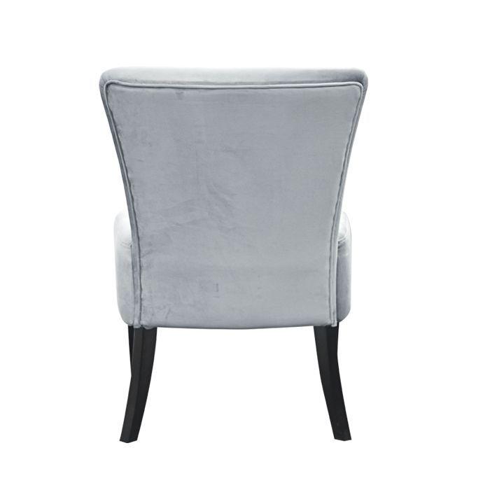 Poltrona Drag Grey ASH-3