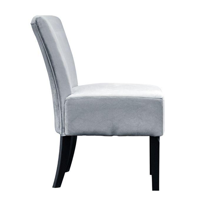 Poltrona Drag Grey ASH-4