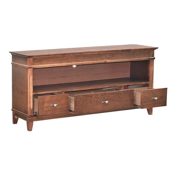 Rack Para Tv 60 " Trinidad-2