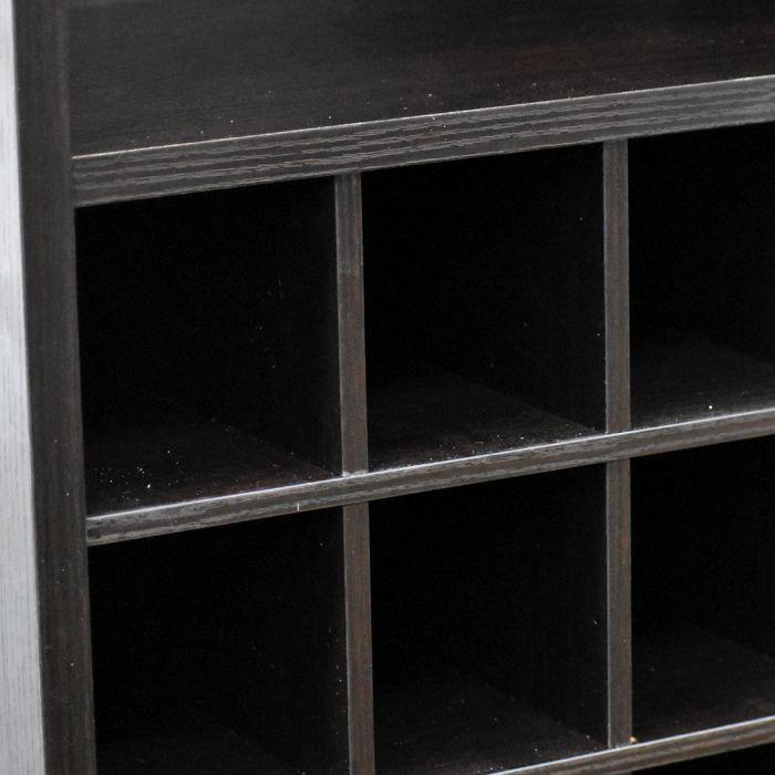 Cava Estante Red Cocoa-3