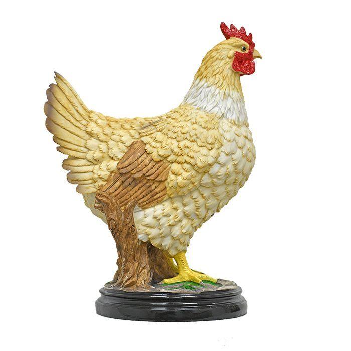 Figura Mamá Gallina-3