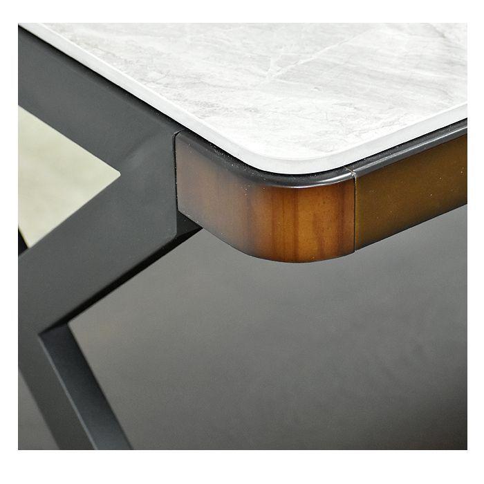 Mesa De Centro Stone Grey-2
