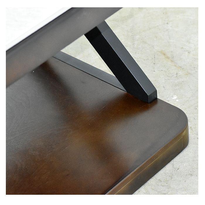 Mesa De Centro Stone Grey-4