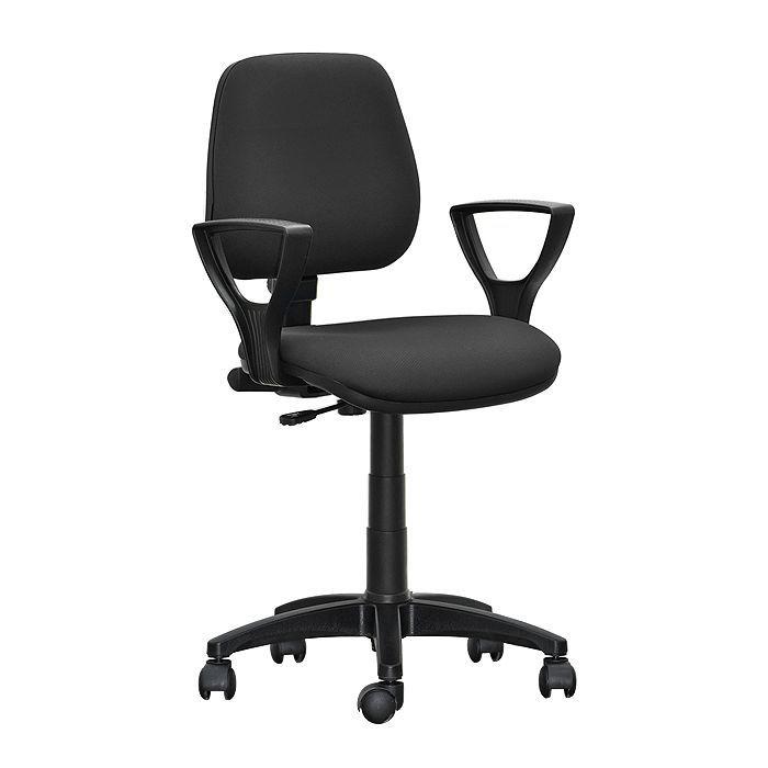 SILLA NITRO BGOLF BNY ELAS NEGRO-0