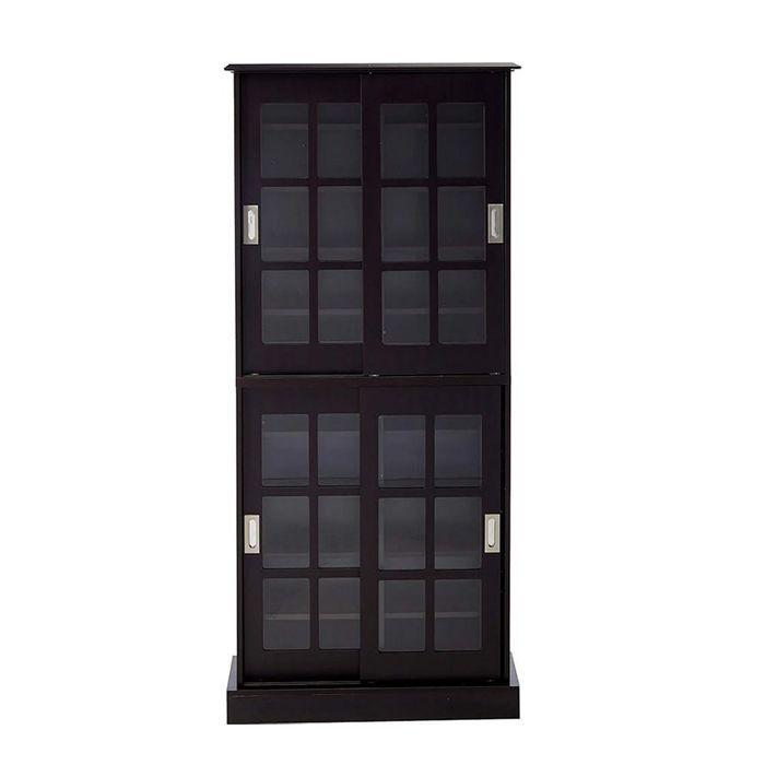 Vitrina Librero oficina-2